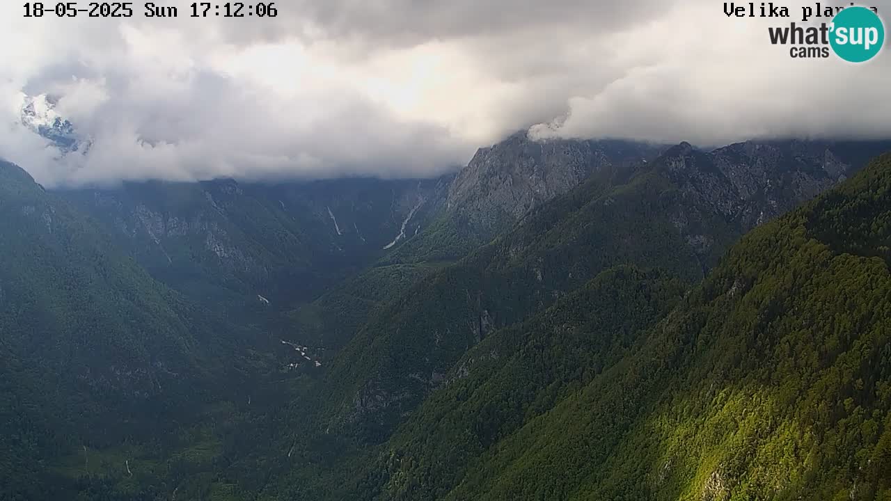 Velika Planina – Pastirsko naselje