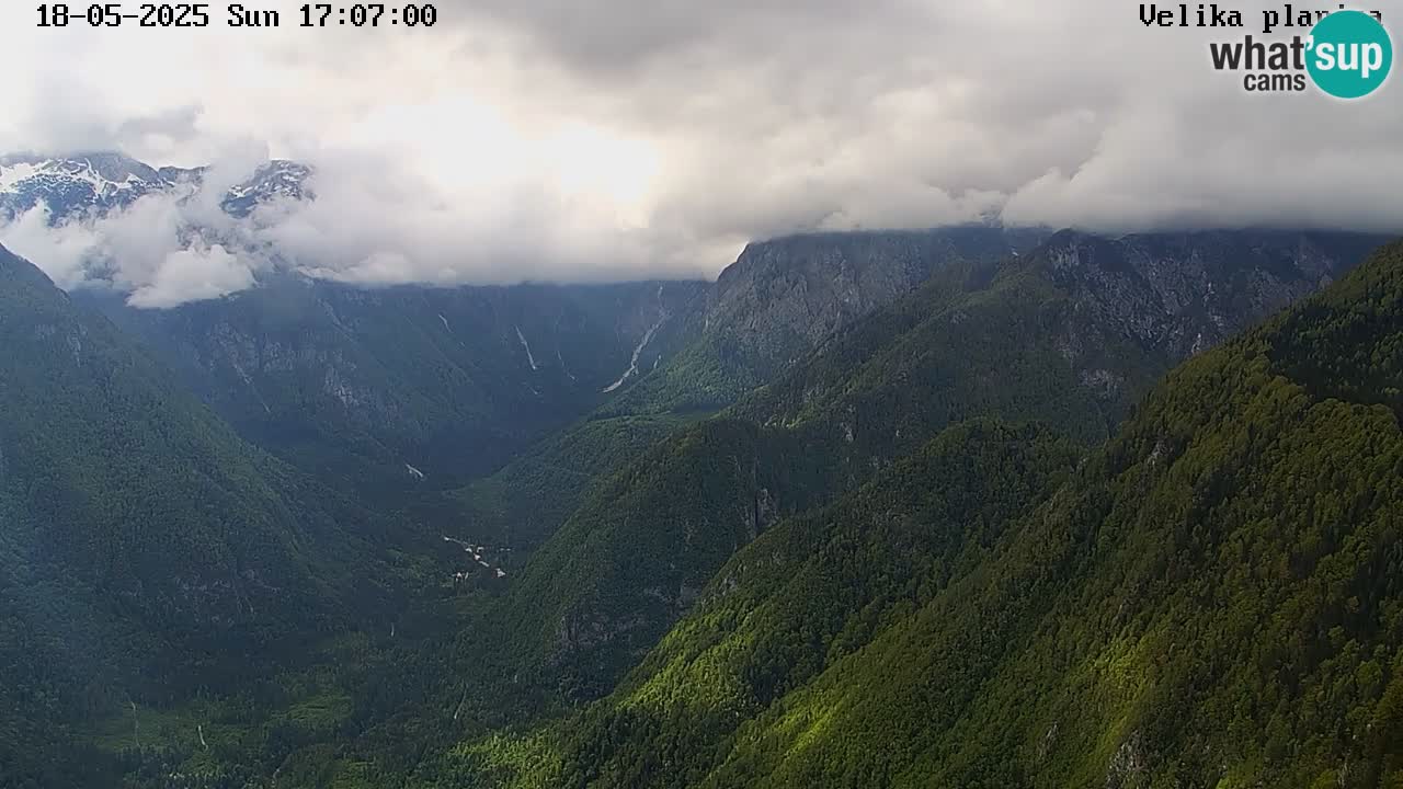 Velika Planina – Pastirsko naselje