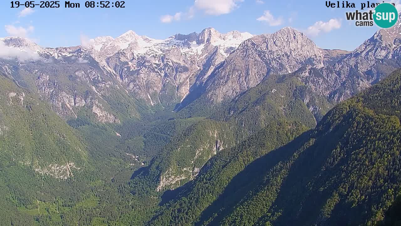 Velika Planina – Villaggio dei Pastori