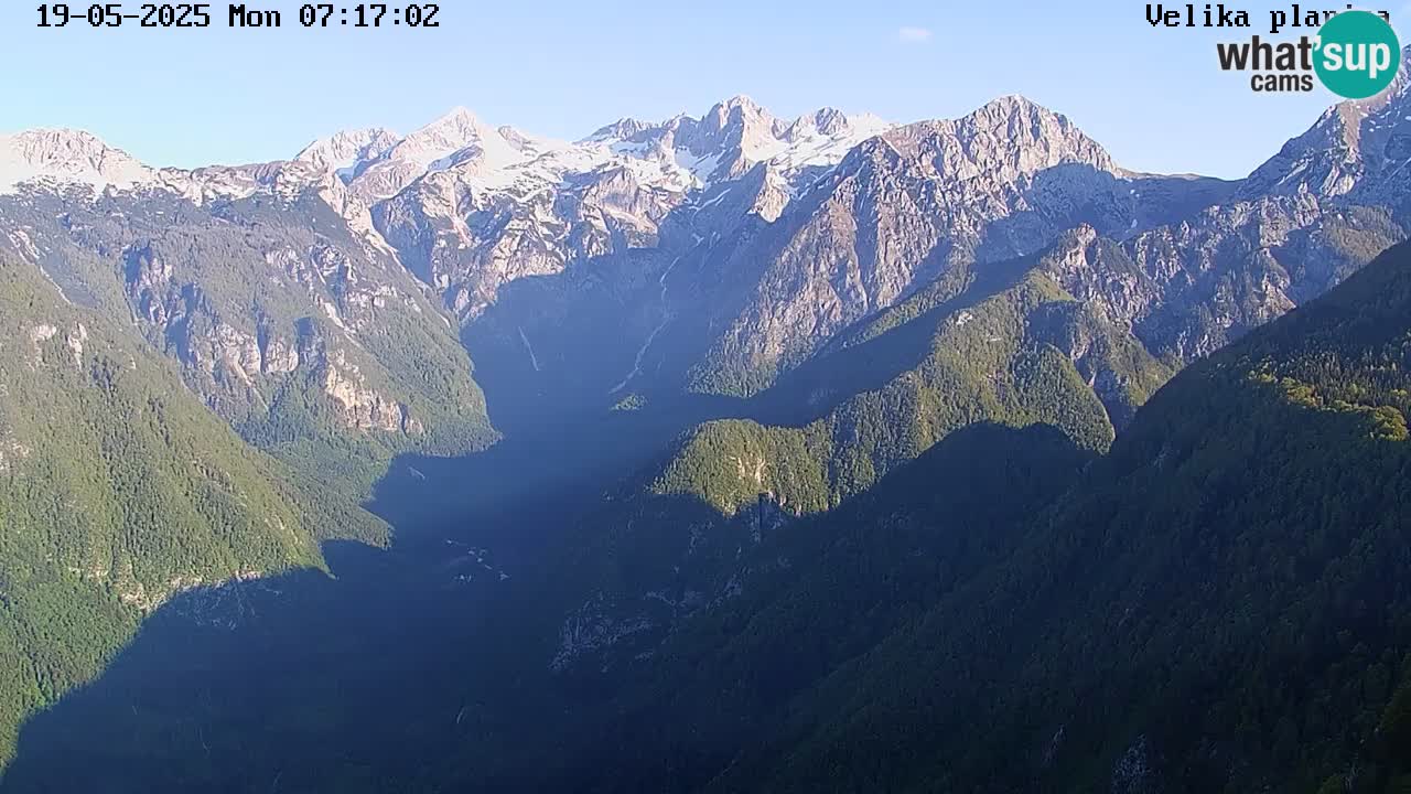 Velika Planina