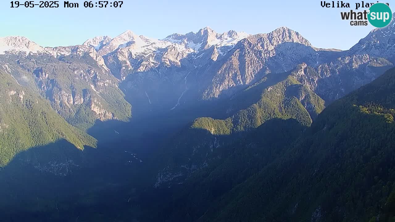 Velika Planina – Villaggio dei Pastori