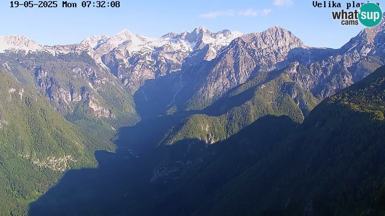 Velika Planina – Villaggio dei Pastori