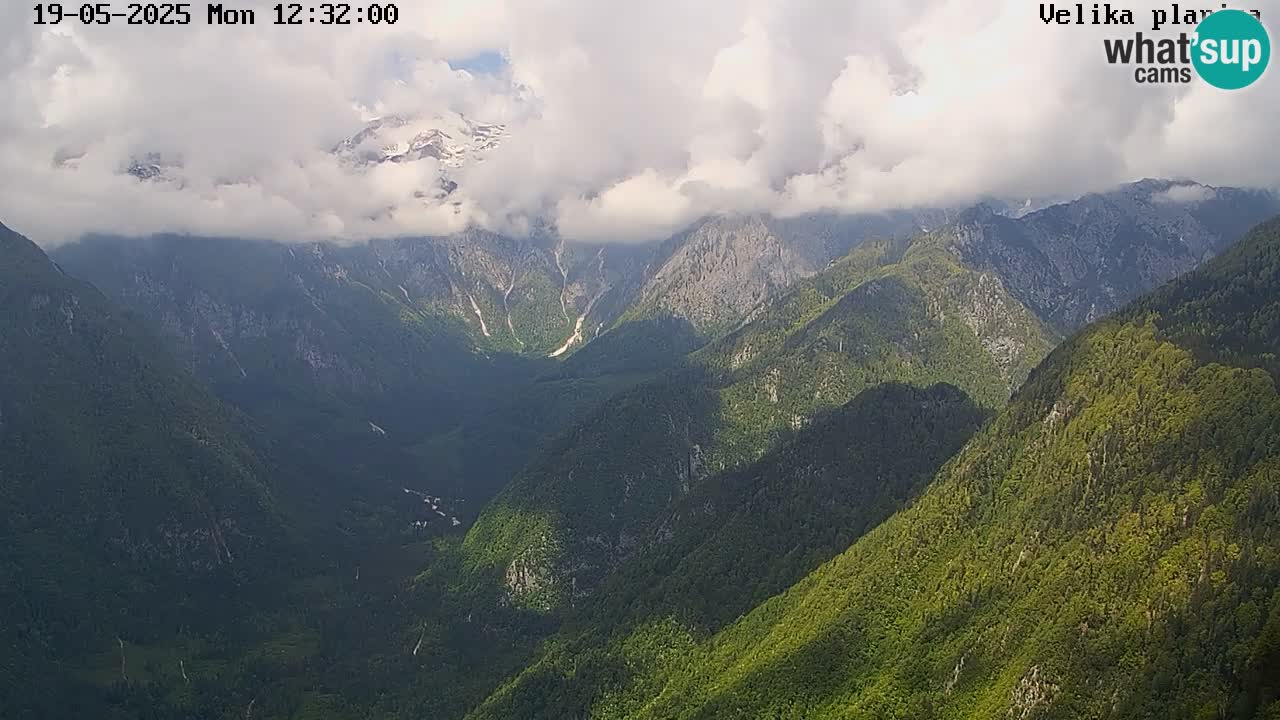 Velika Planina – Villaggio dei Pastori
