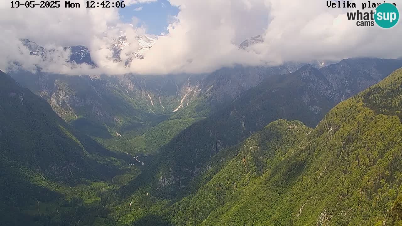 Velika Planina – Villaggio dei Pastori