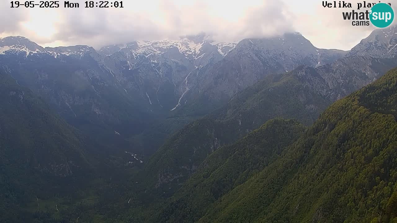 Velika Planina