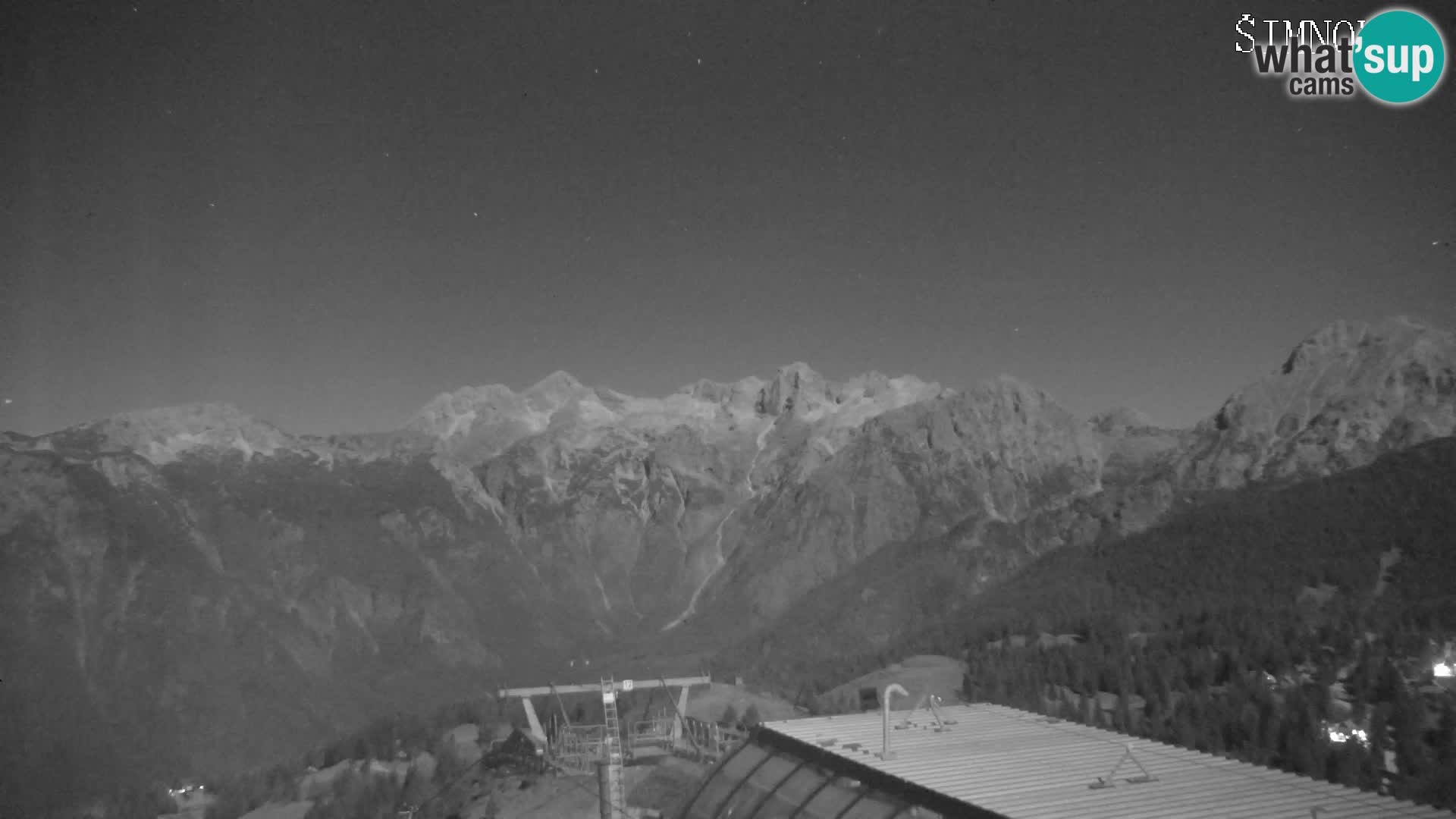 Velika Planina | Gradišče