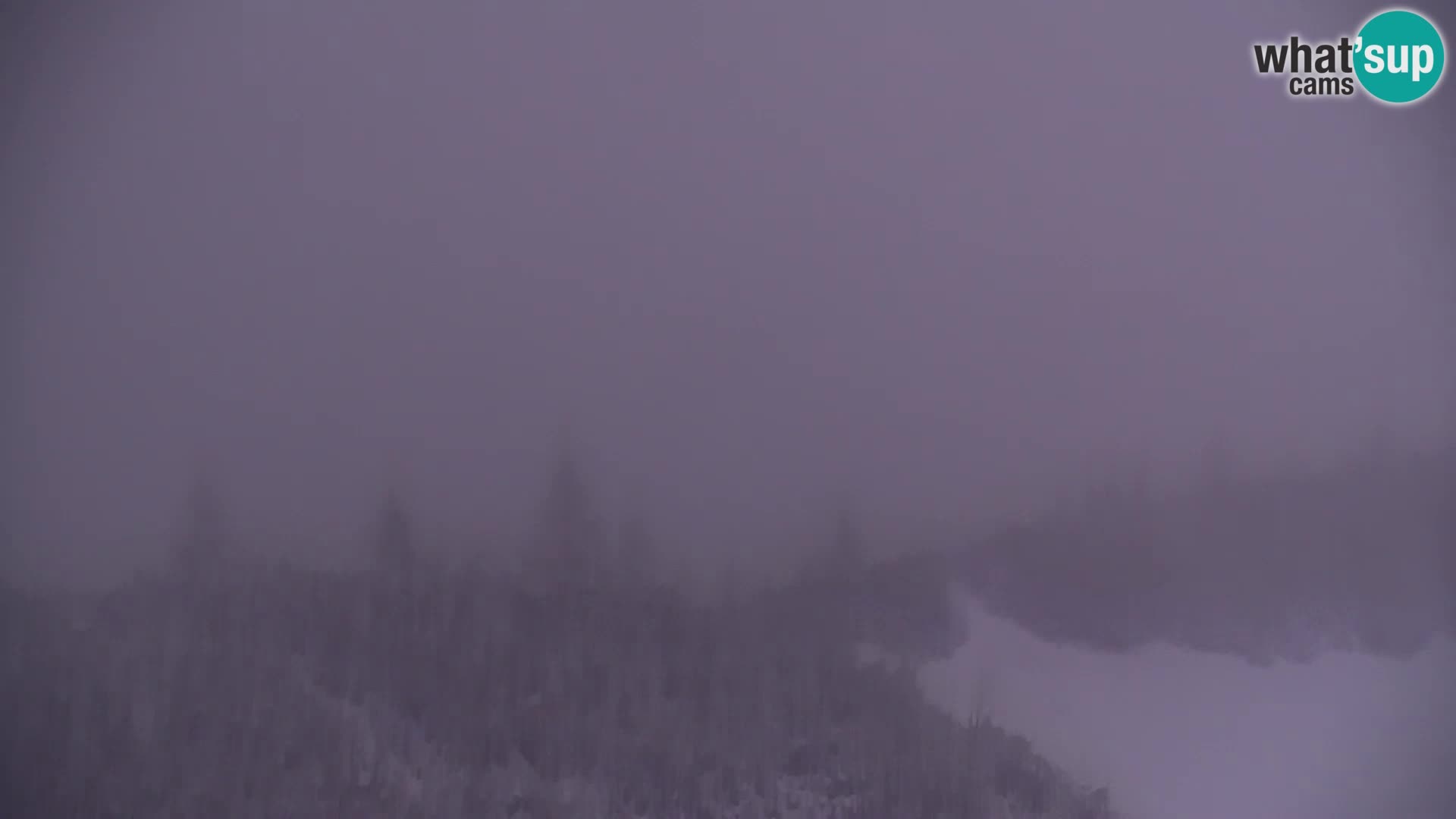 Velika Planina | Gradišče