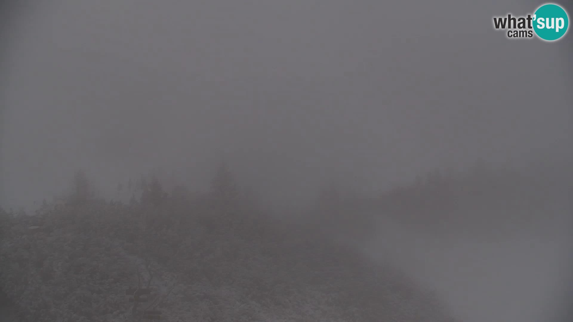 Velika Planina | Gradišče