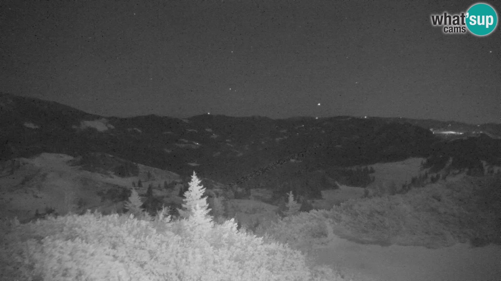 Velika Planina | Gradišče