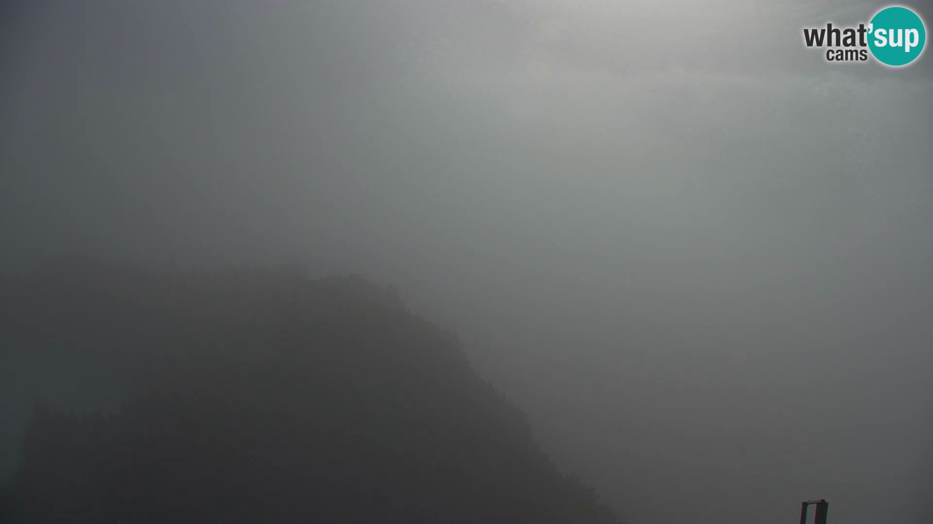 Velika Planina | Gradišče