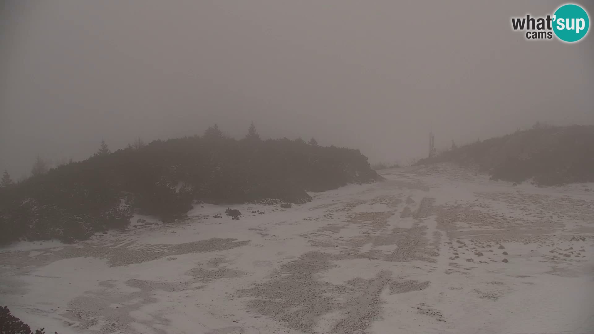 Velika Planina | Gradišče