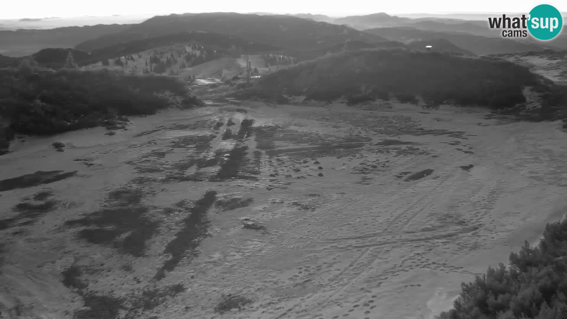 Velika Planina | Gradišče