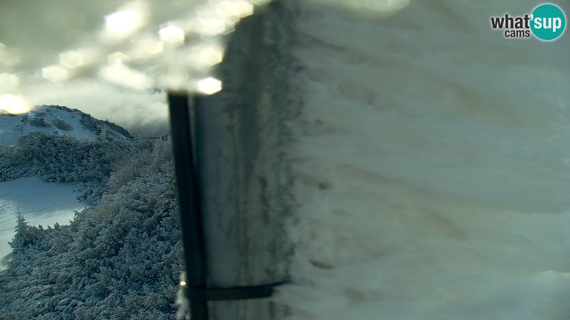 Velika Planina | Gradišče