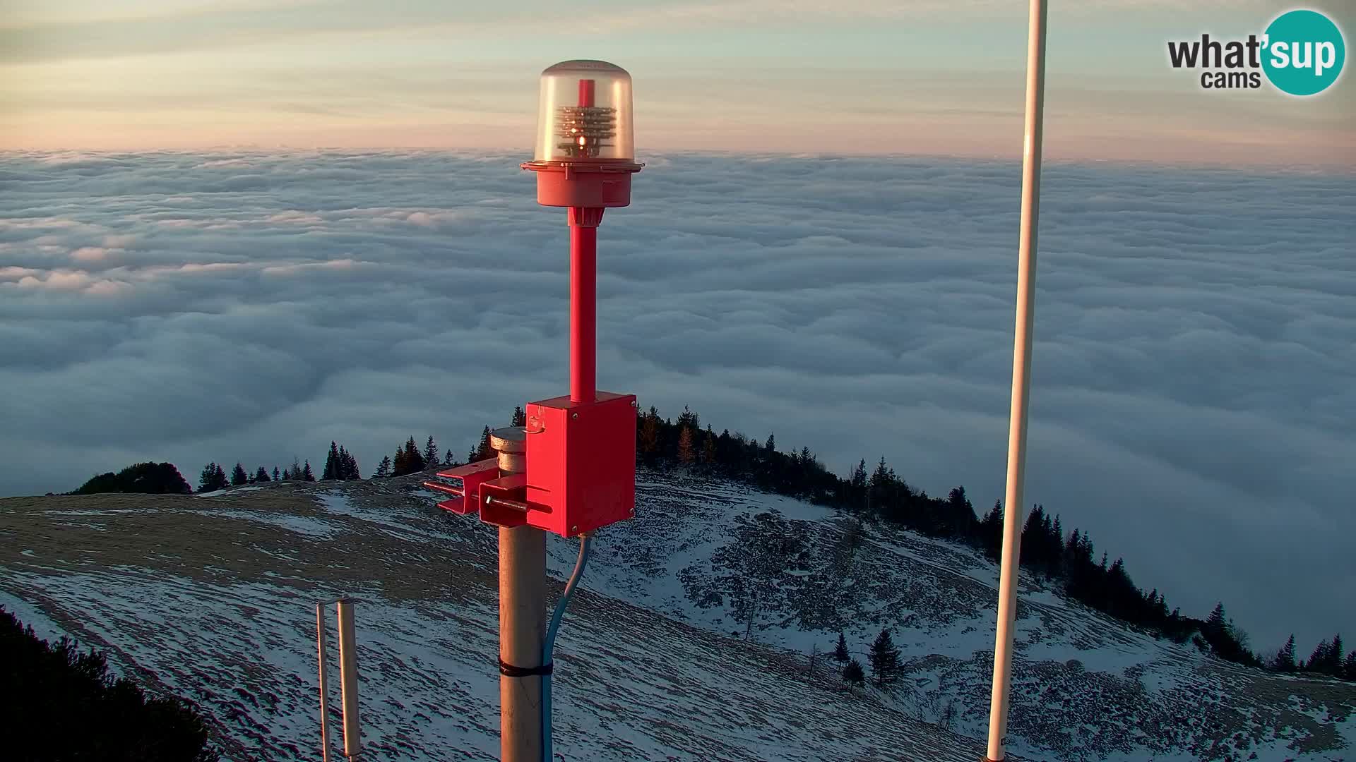 Velika Planina | Gradišče