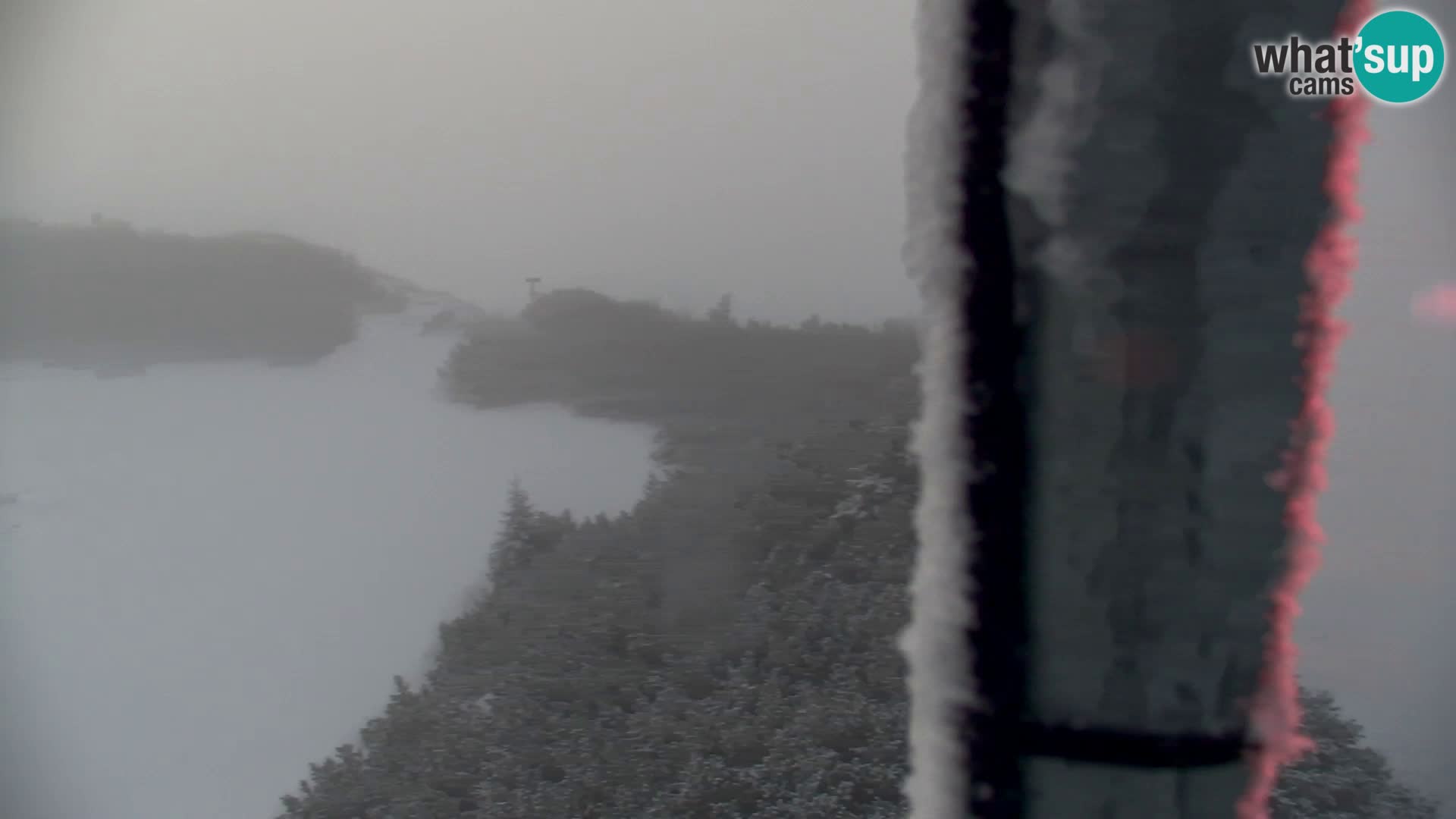 Velika Planina | Gradišče