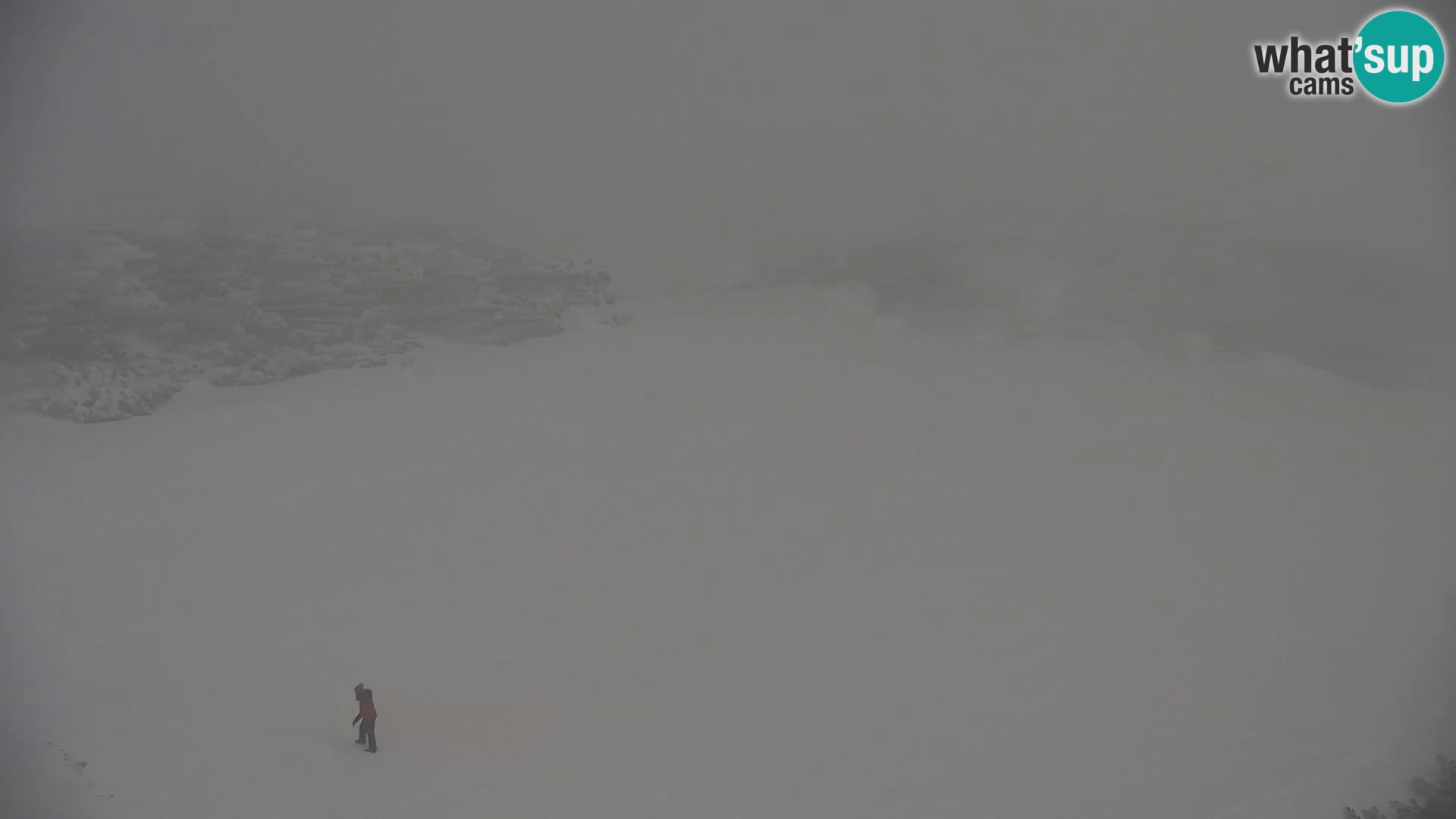 Velika Planina | Gradišče