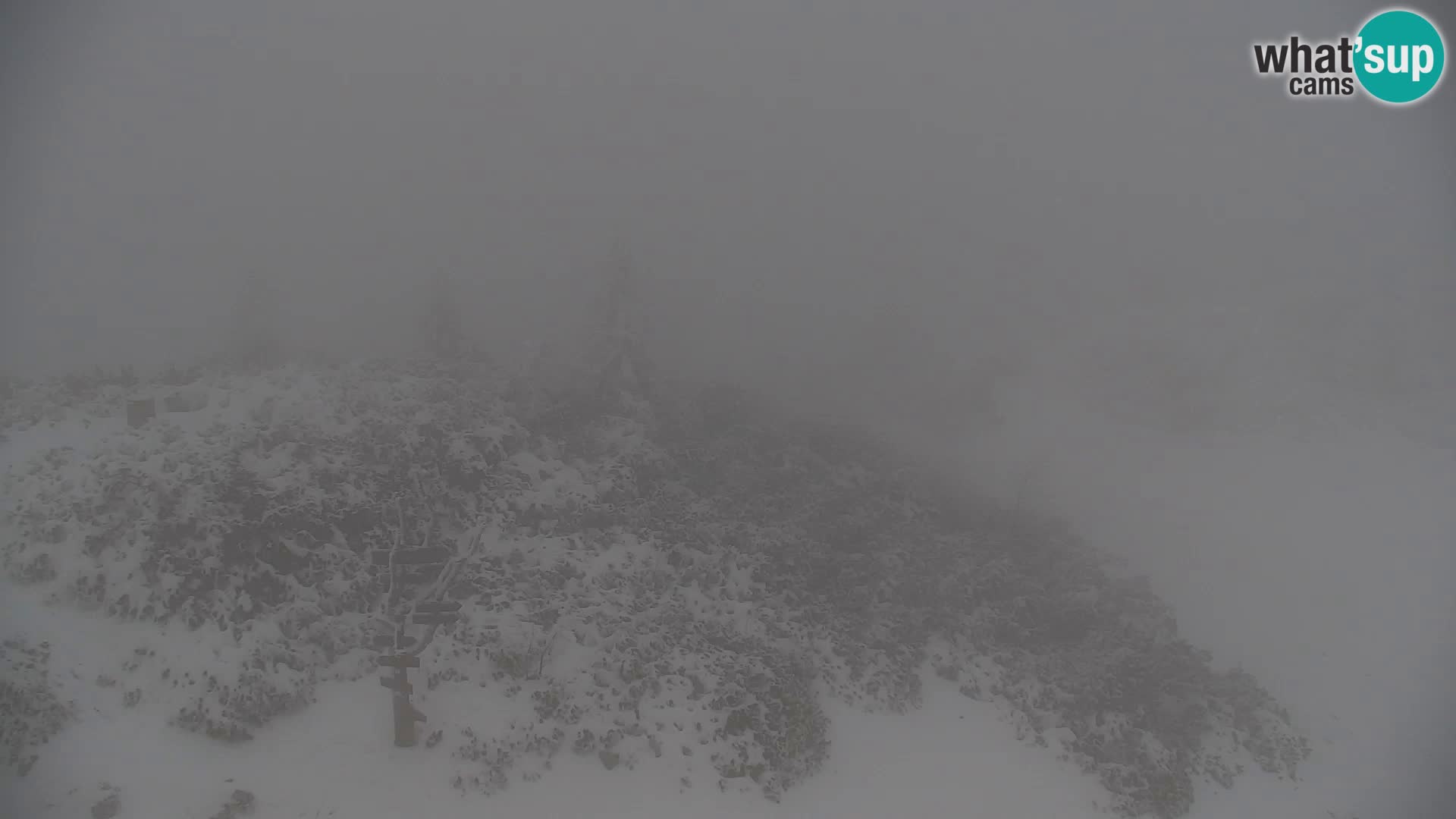 Velika Planina | Gradišče