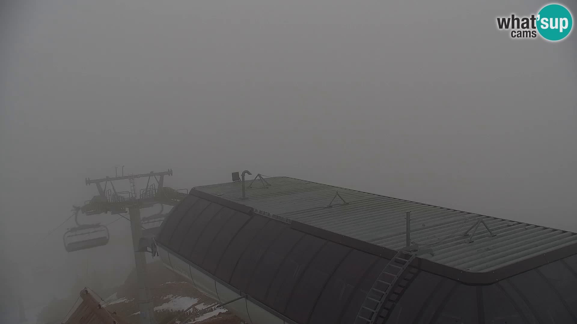 Velika Planina | Gradišče