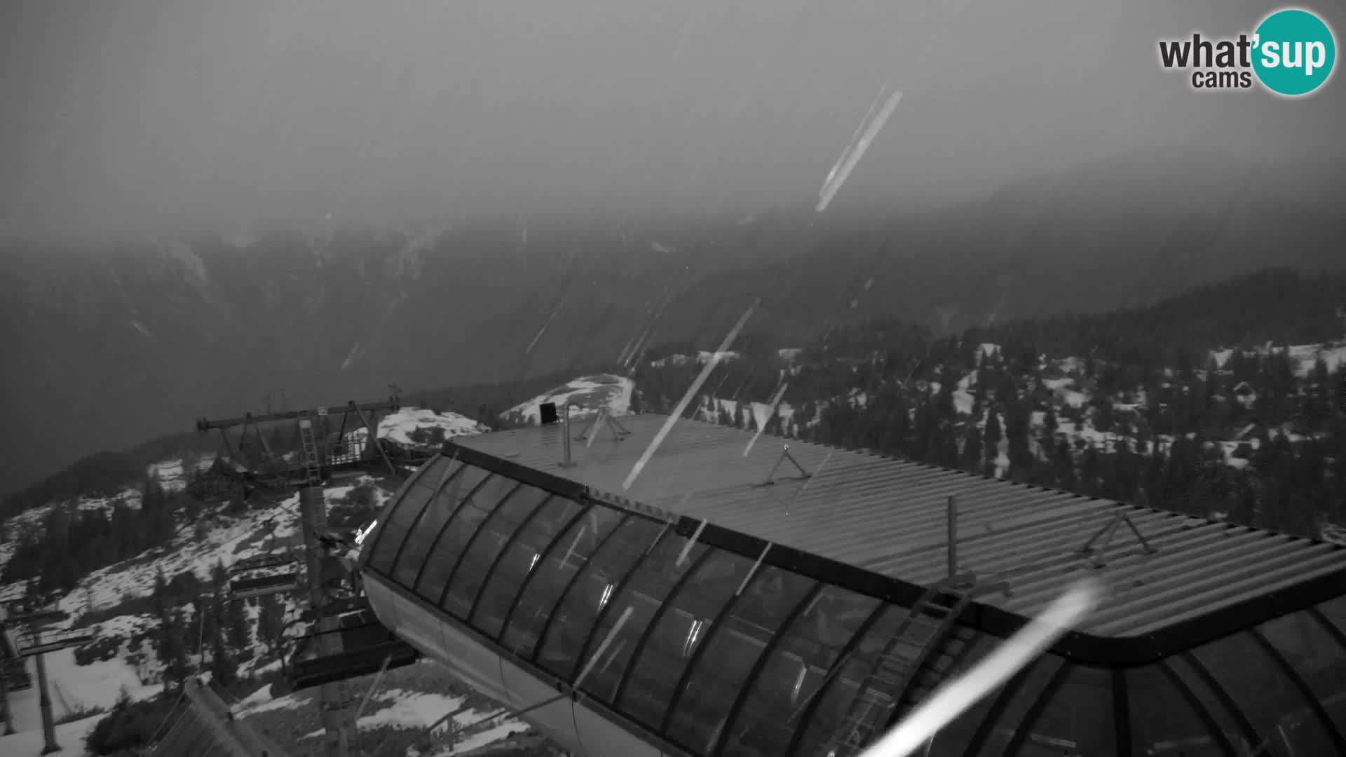 Velika Planina | Gradišče