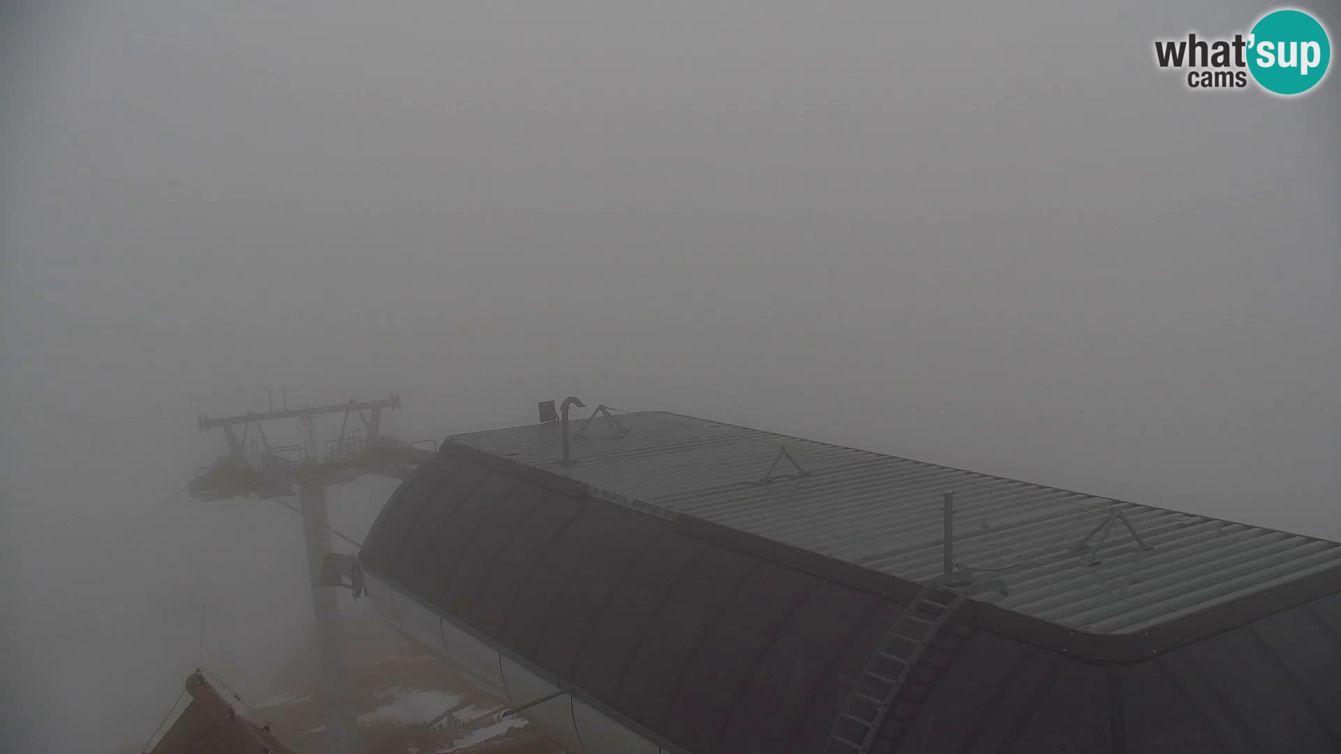 Velika Planina | Gradišče