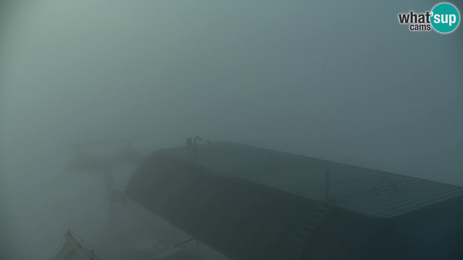 Velika Planina | Gradišče