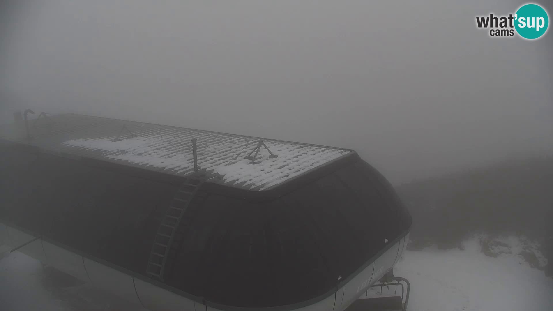 Velika Planina | Gradišče