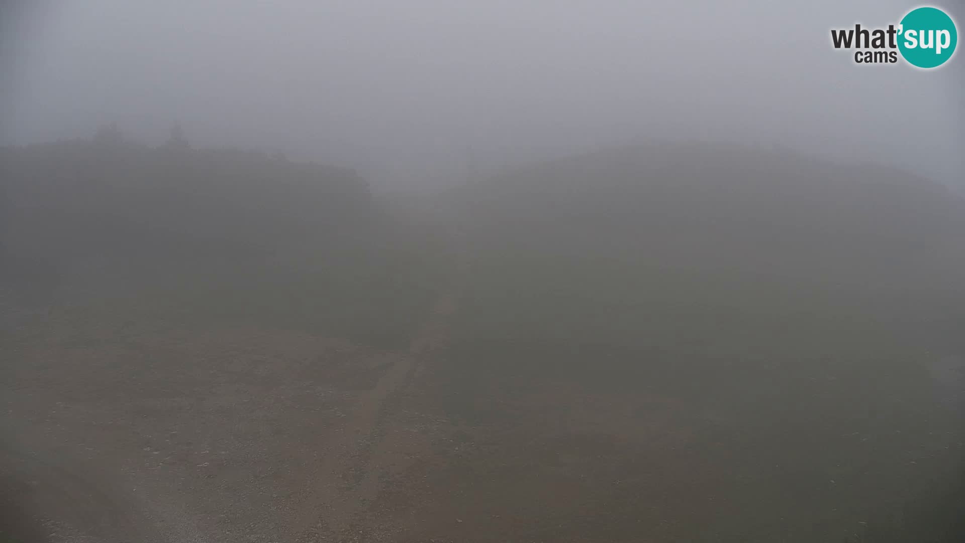 Velika Planina | Gradišče