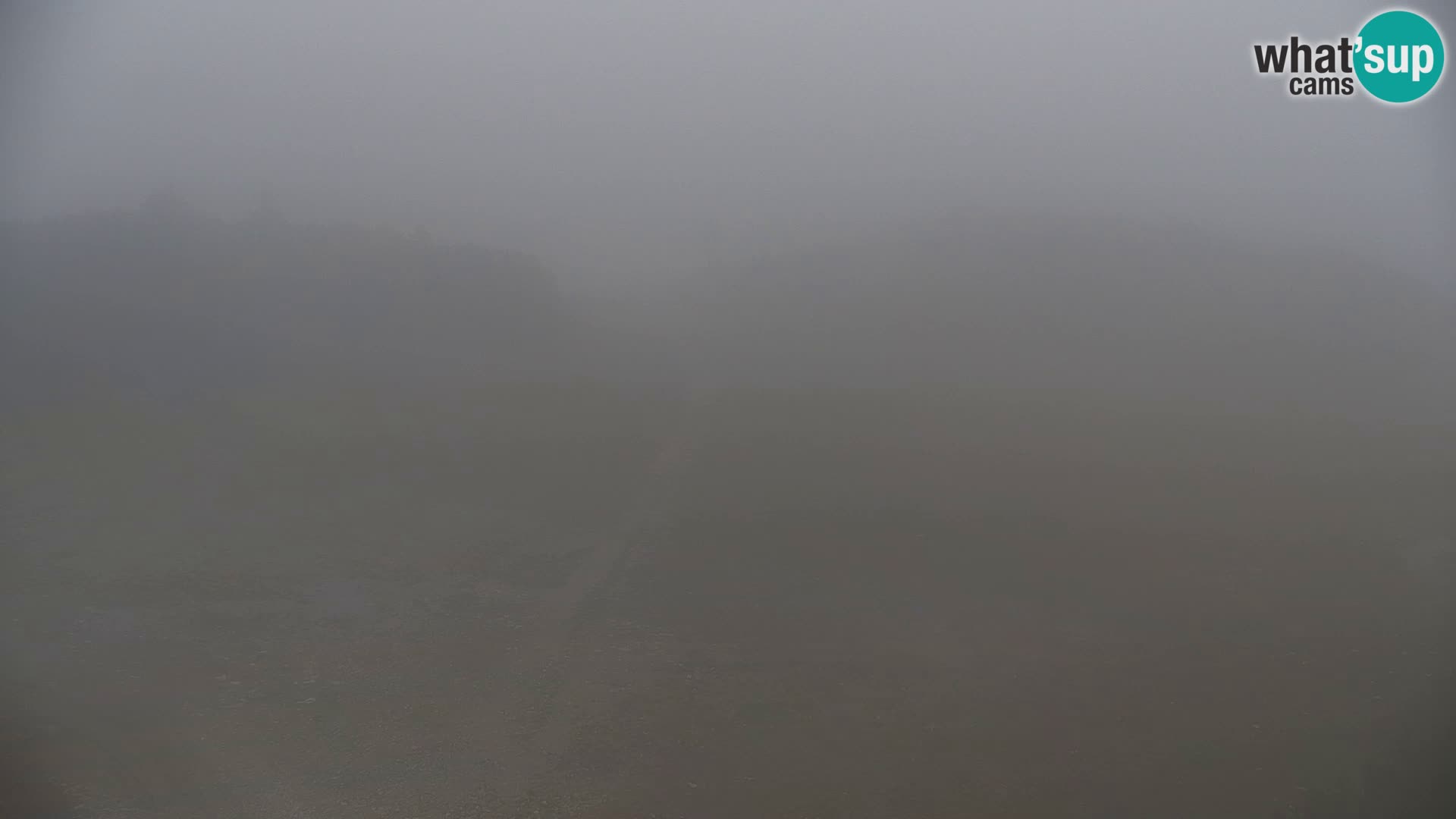 Velika Planina | Gradišče