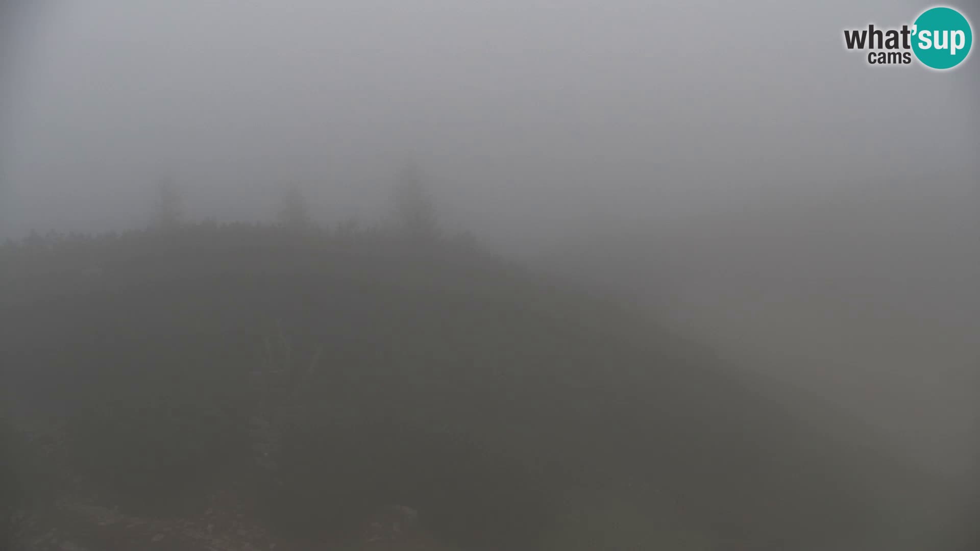 Velika Planina | Gradišče