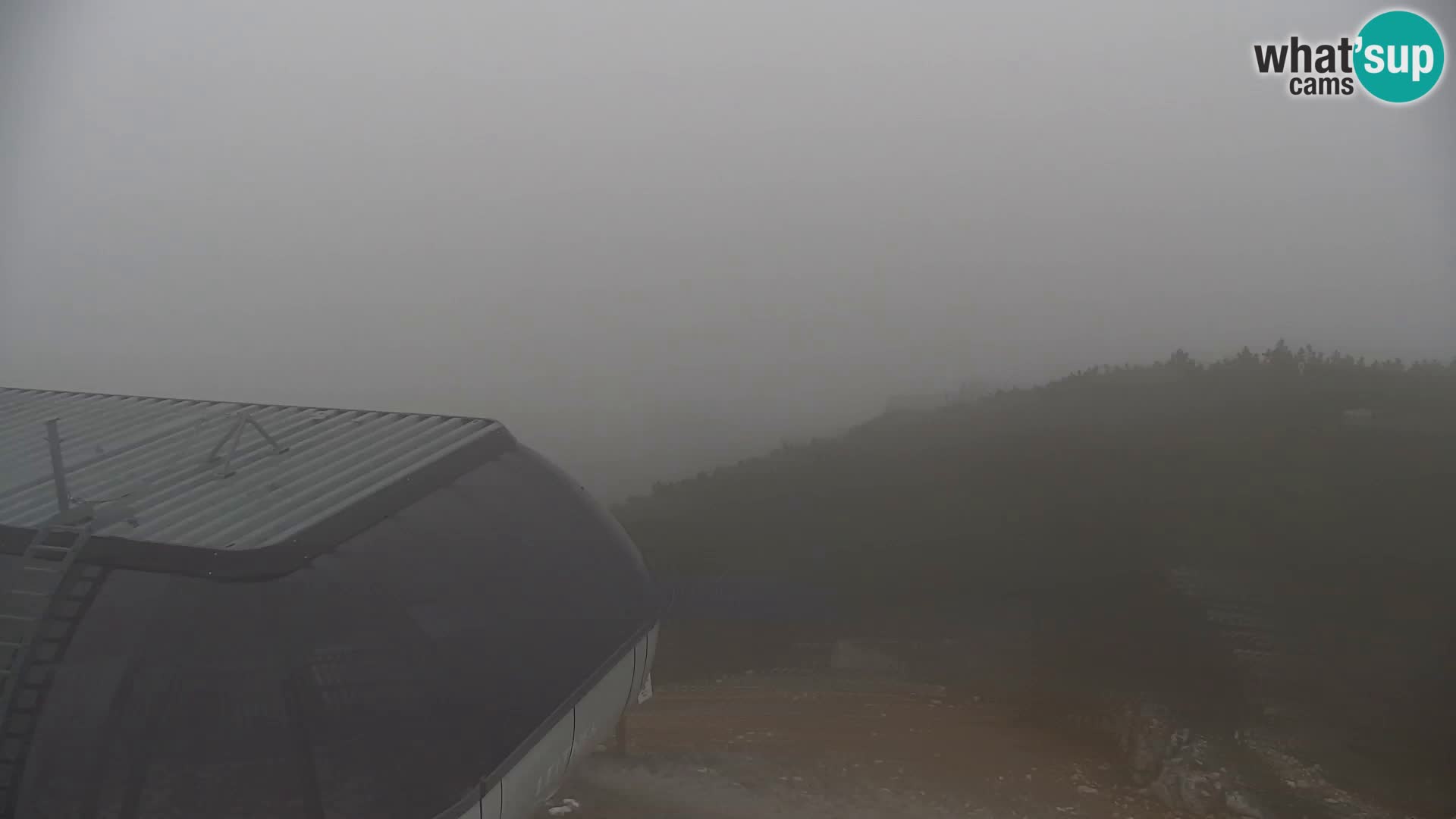 Velika Planina | Gradišče