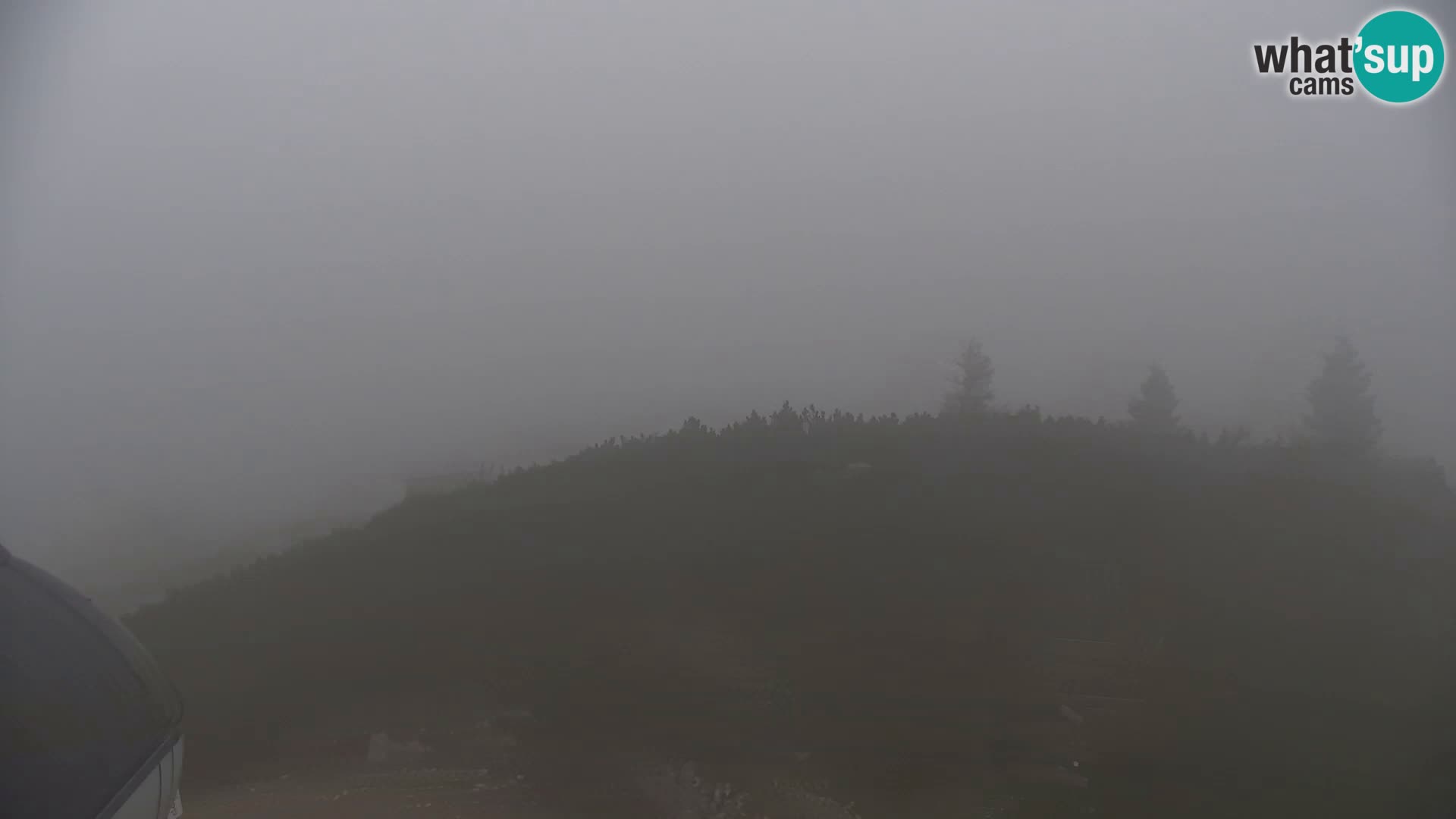 Velika Planina | Gradišče
