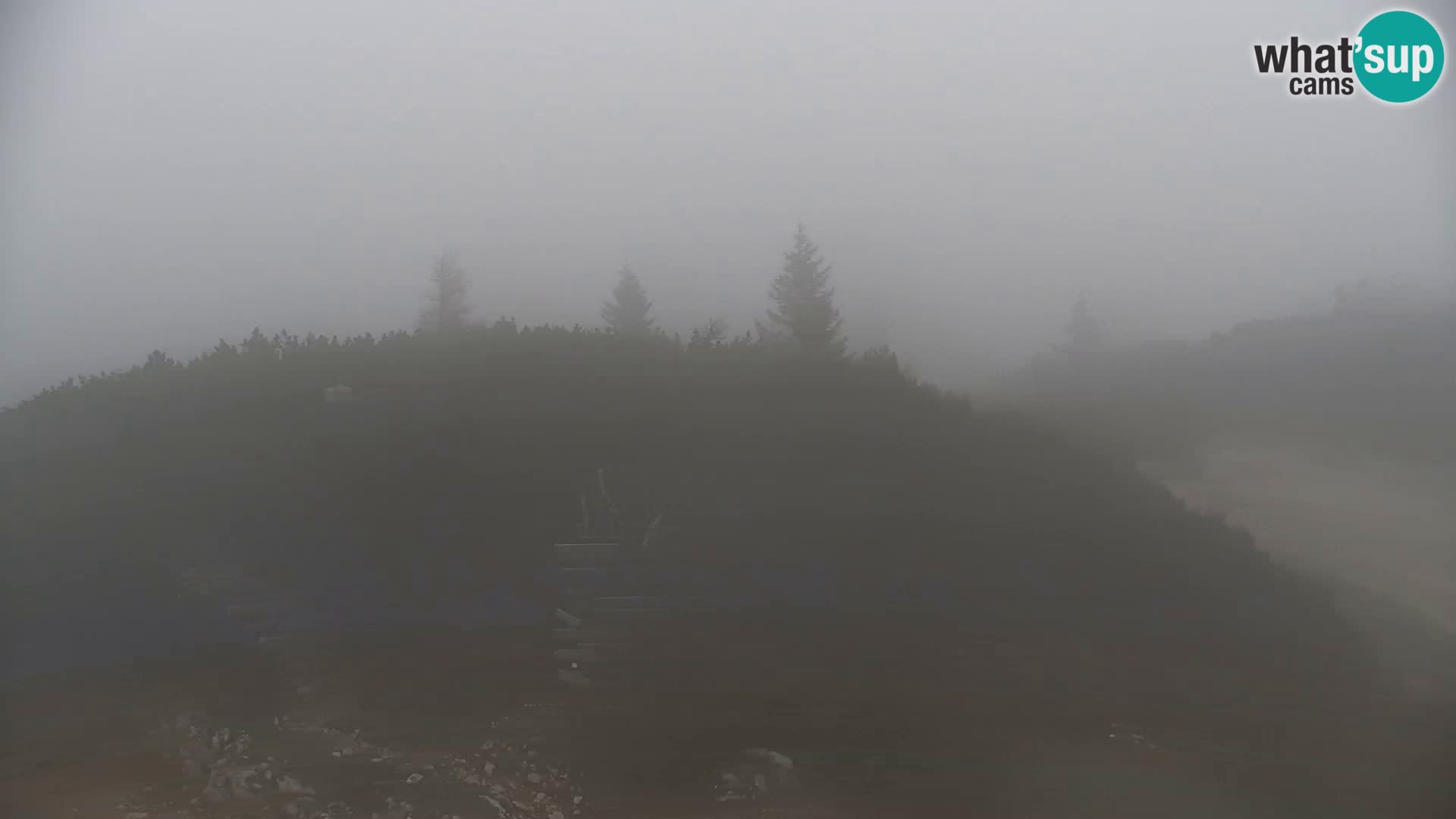 Velika Planina | Gradišče