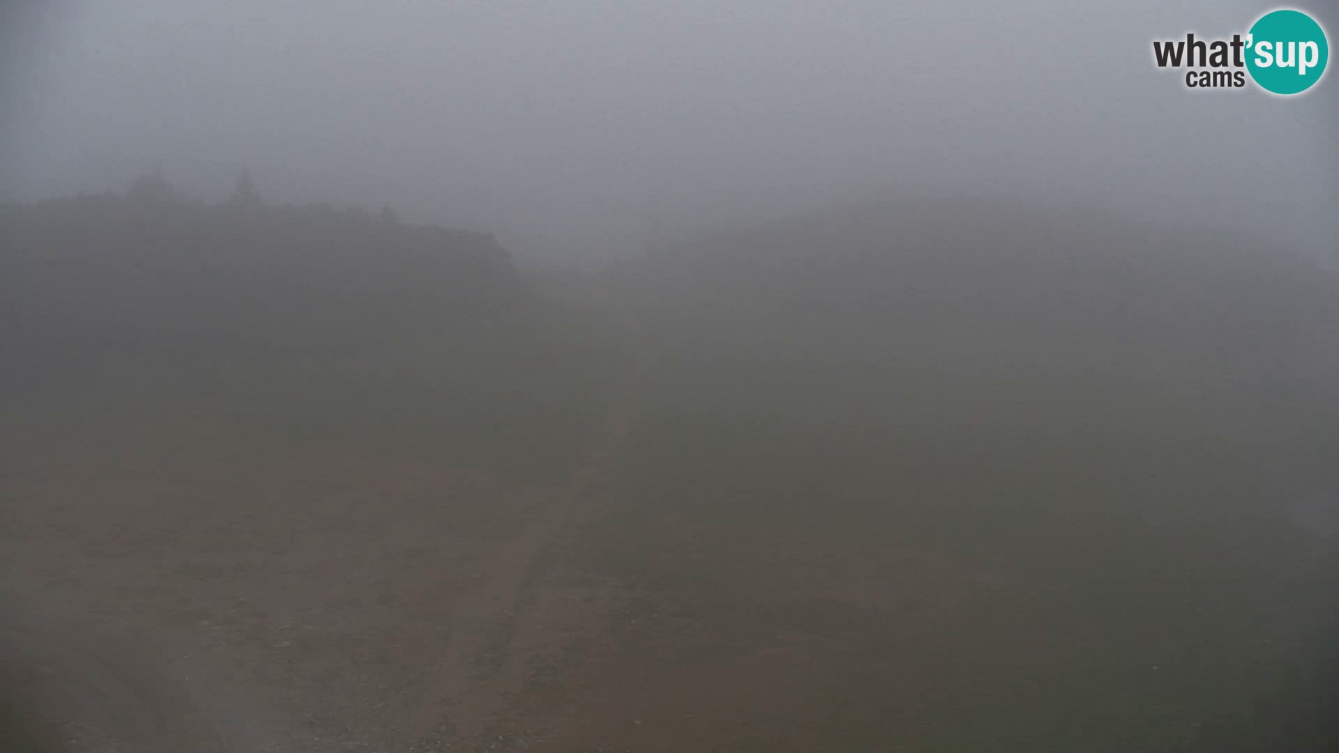 Velika Planina | Gradišče