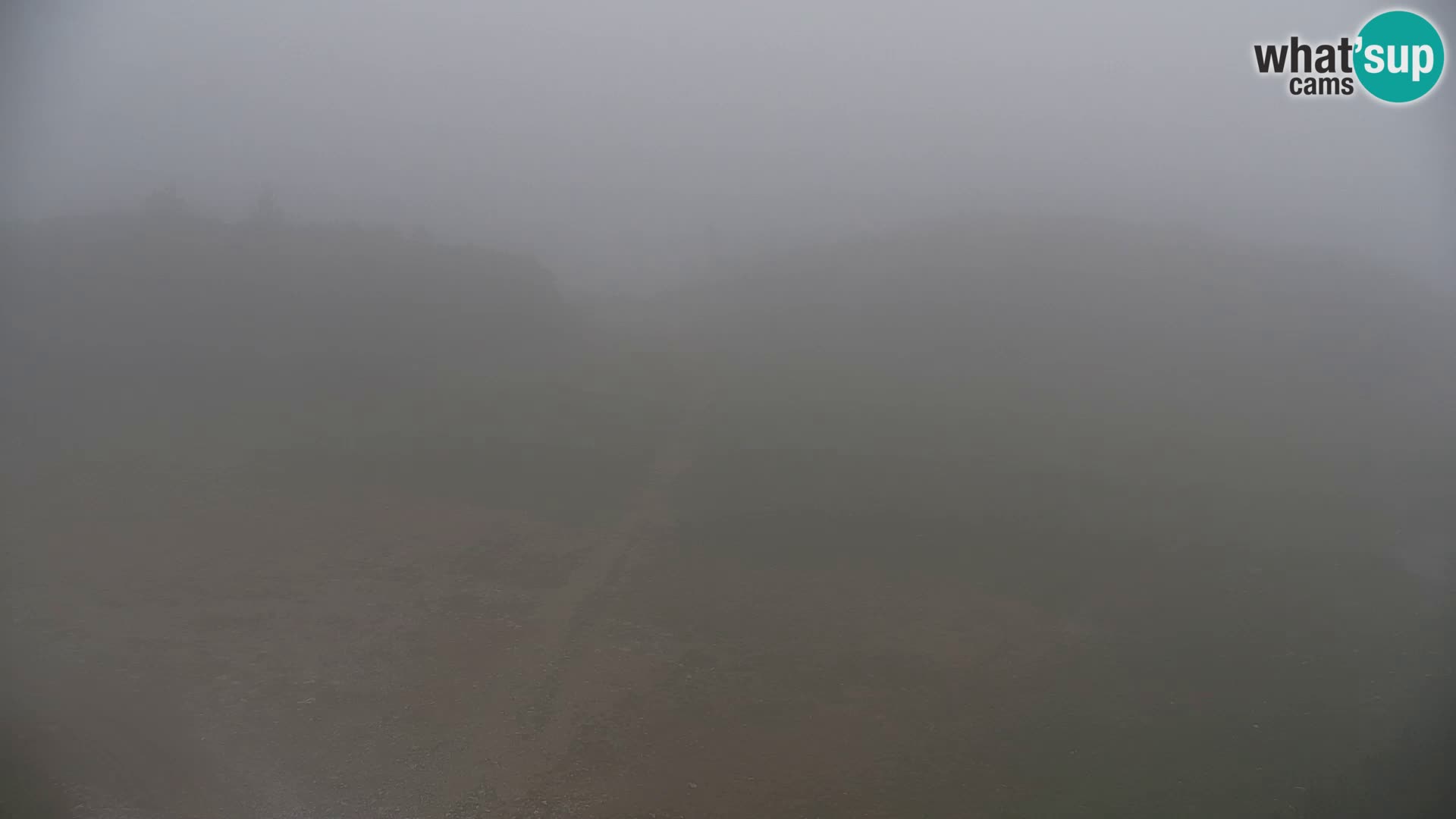 Velika Planina | Gradišče