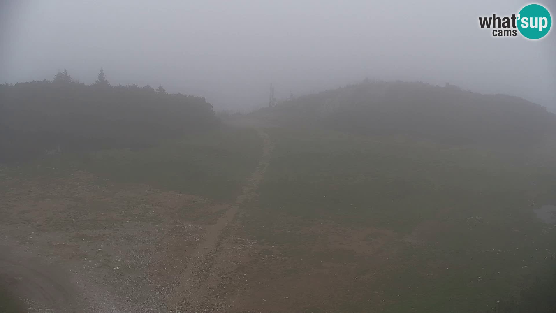 Velika Planina | Gradišče