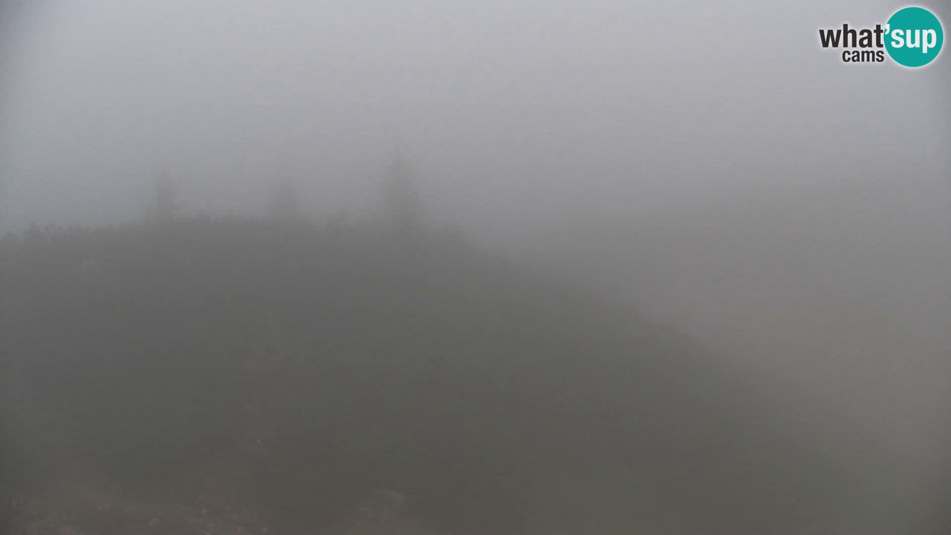 Velika Planina | Gradišče