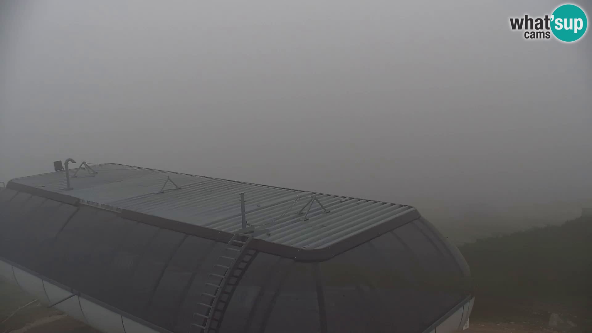 Velika Planina | Gradišče