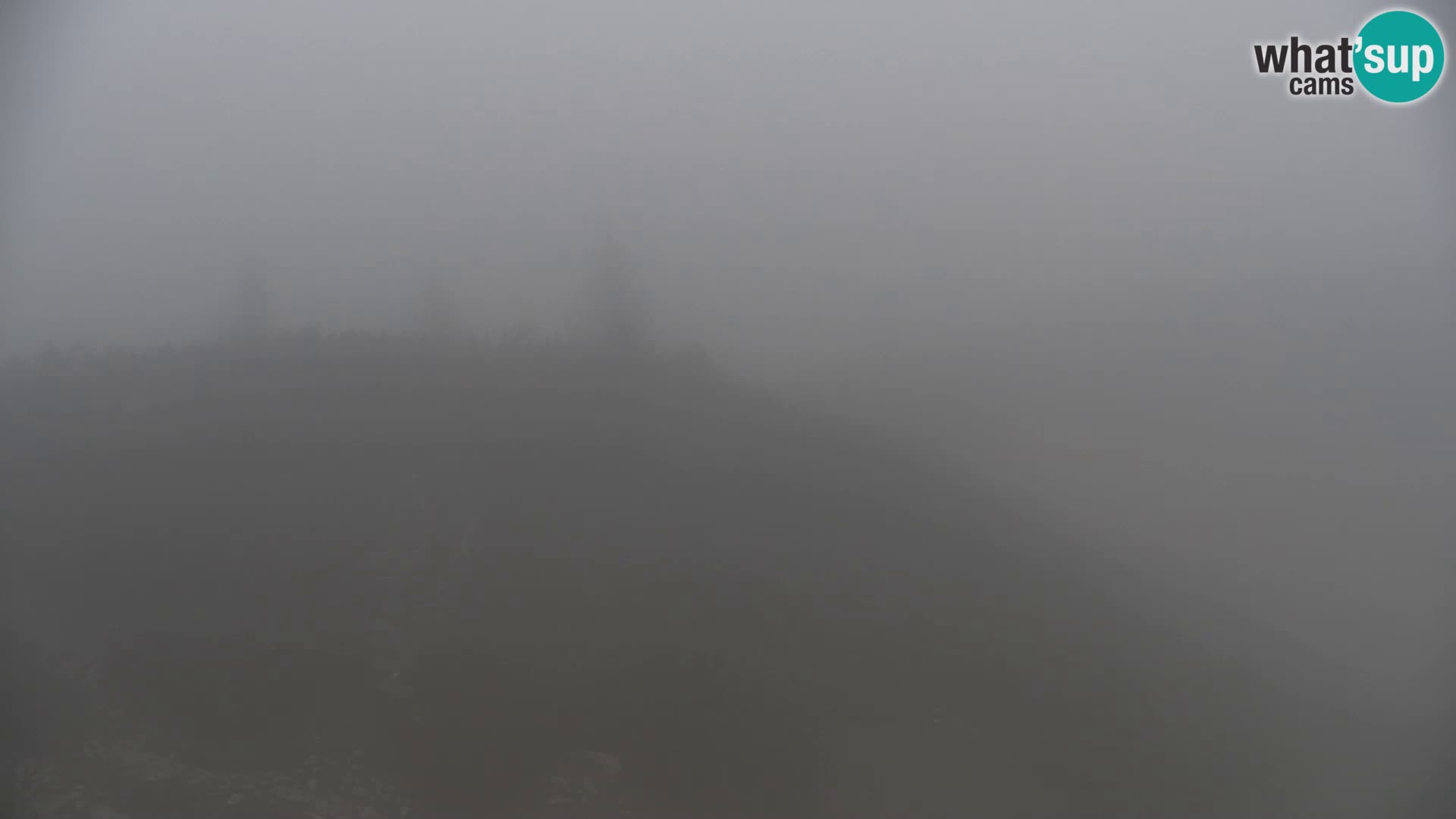 Velika Planina | Gradišče