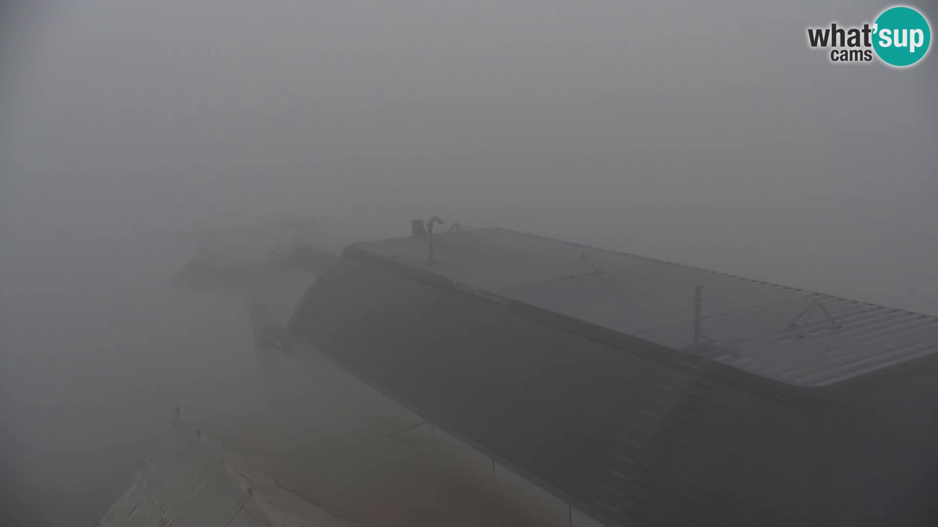 Velika Planina | Gradišče