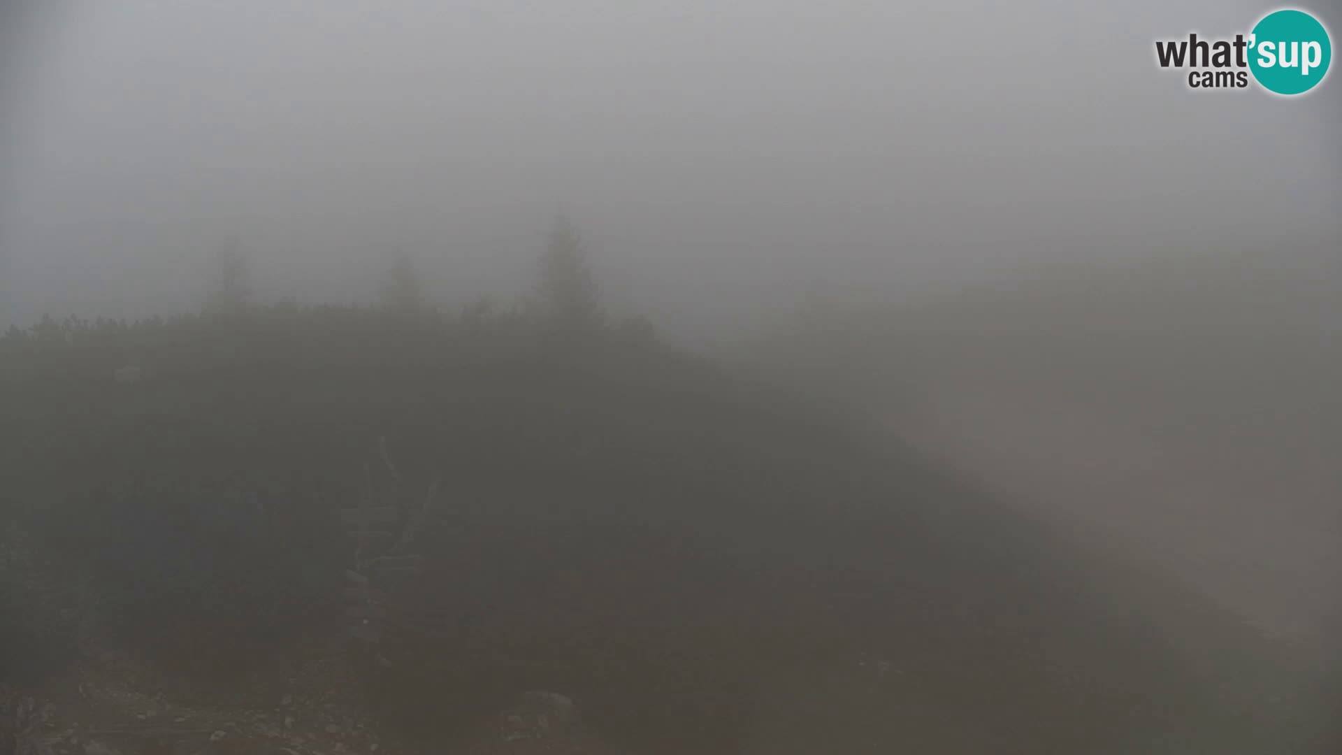 Velika Planina | Gradišče