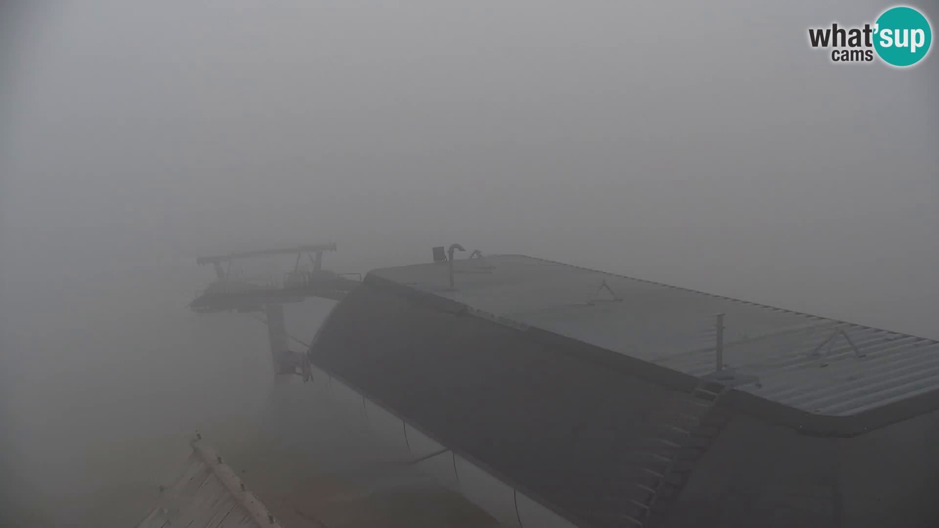 Velika Planina | Gradišče