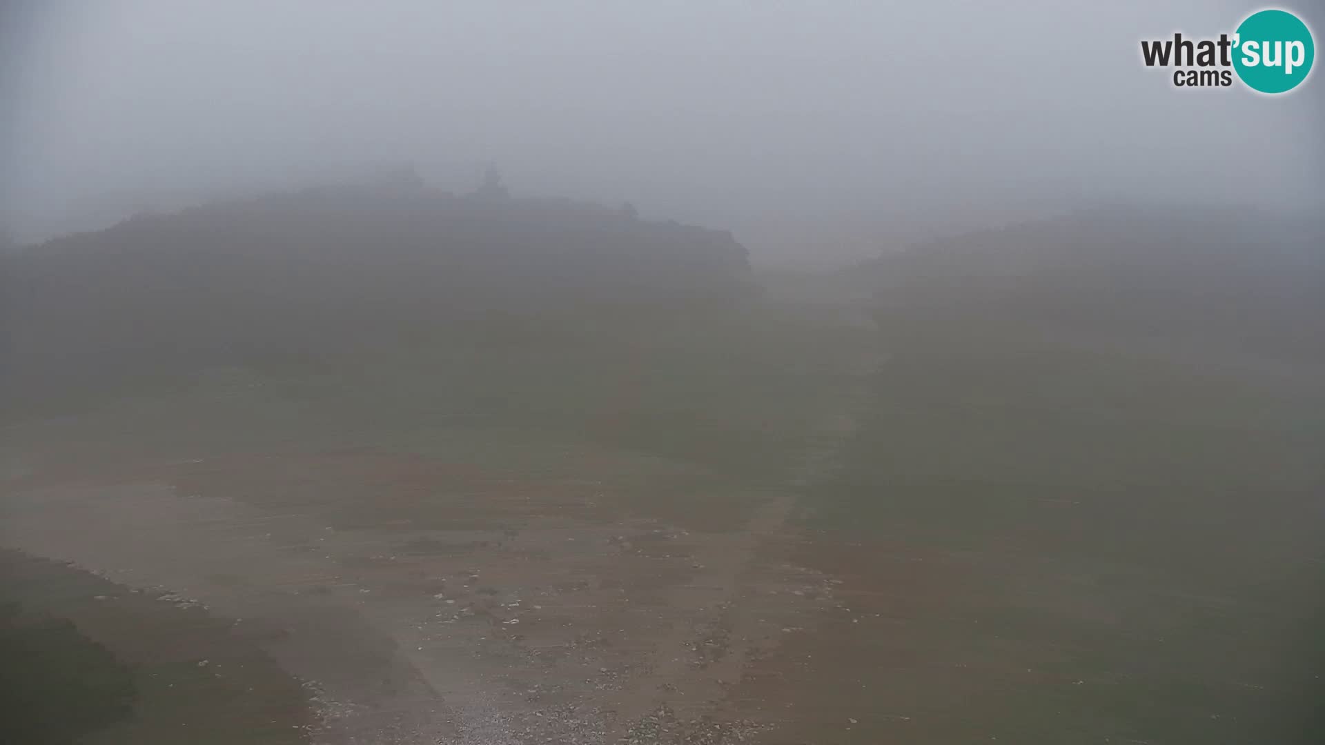Velika Planina | Gradišče