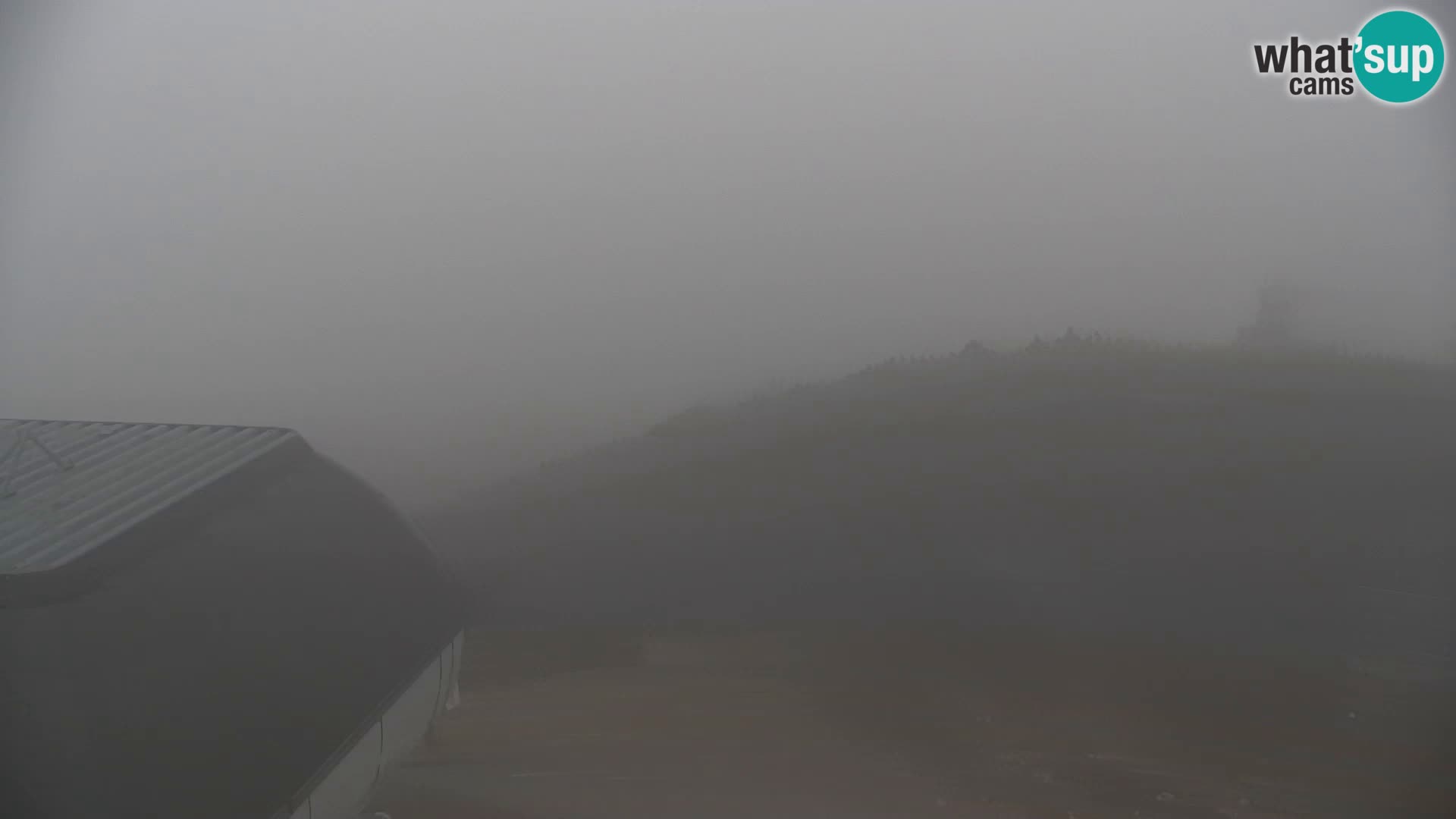 Velika Planina | Gradišče