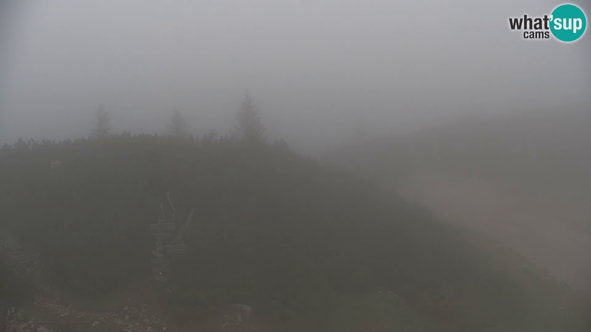 Velika Planina | Gradišče