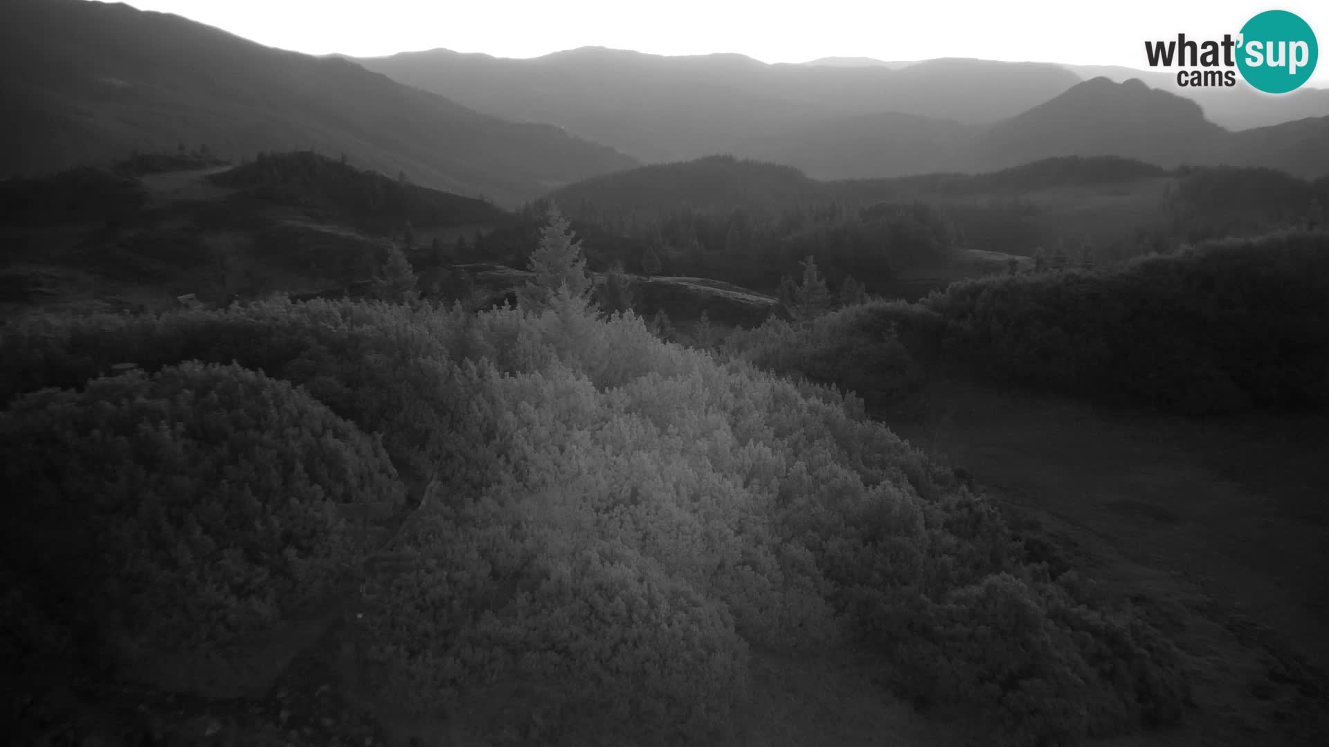 Velika Planina | Gradišče