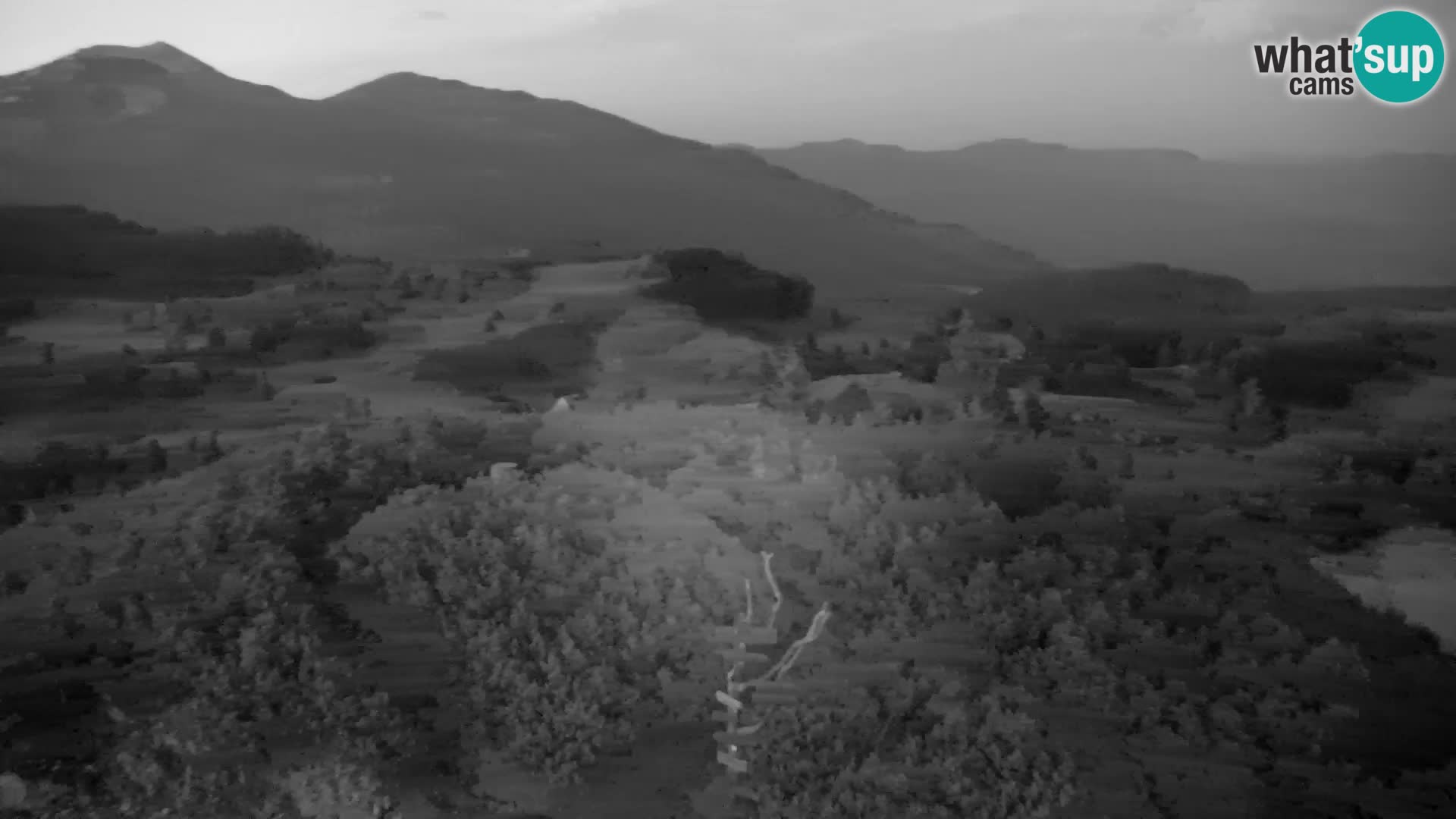 Velika Planina | Gradišče