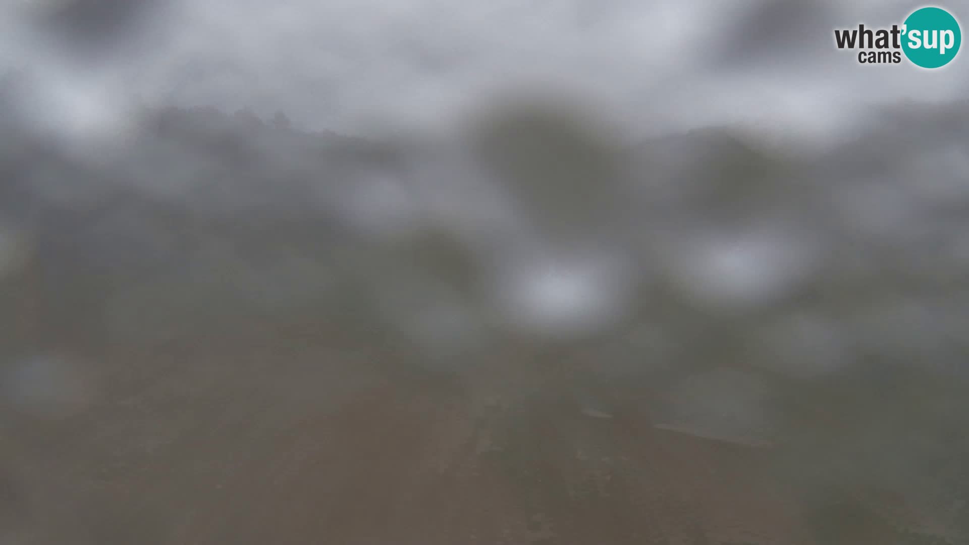 Velika Planina | Gradišče