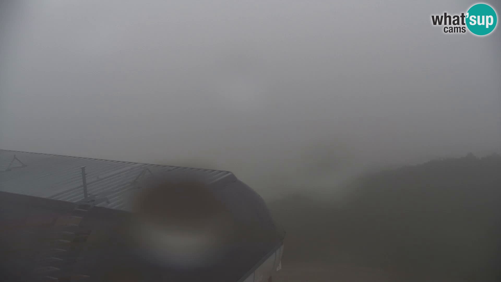 Velika Planina | Gradišče
