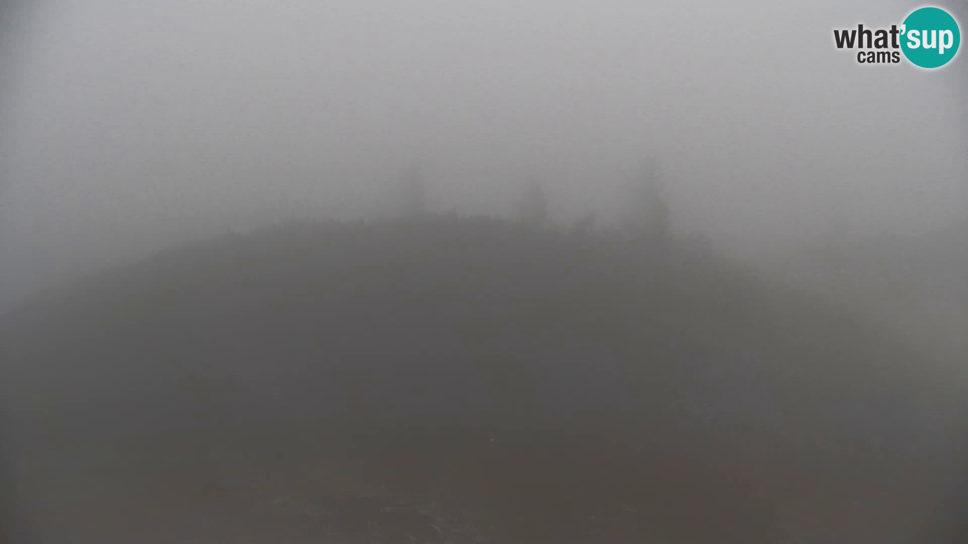 Velika Planina | Gradišče