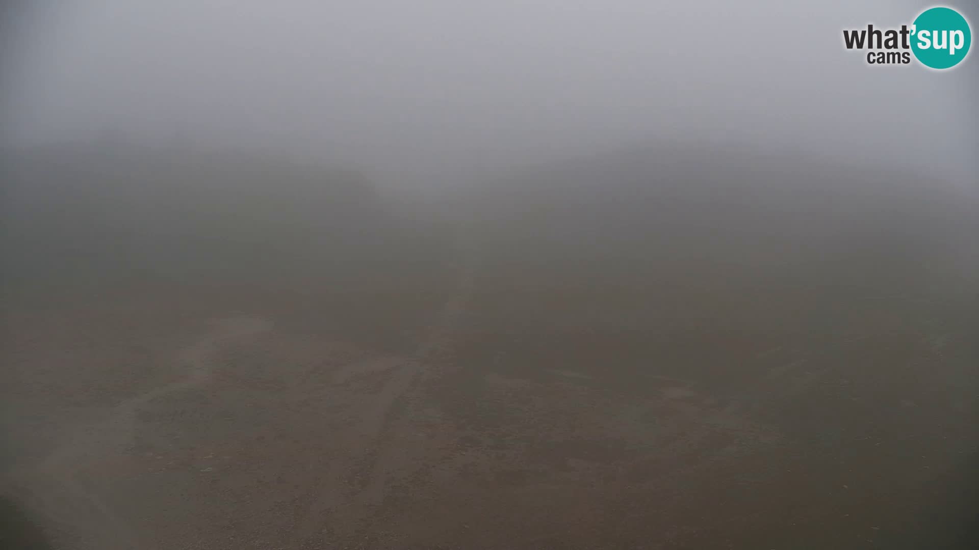 Velika Planina | Gradišče
